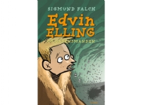 Edvin Elling och ordningen | Sigmund Falch | Språk: Danska