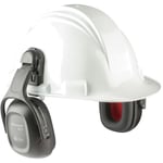 Howard Leight Vs120dh Casque Antibruit Diélectrique Verishield Avec Fixation Pour Casque Noir - 1035206-Vs