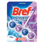 Wc-saippua Power Active Bref, 50g, laventeli