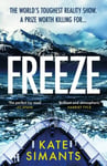 Freeze: the Chilling Richard and Judy Book Club Pick Main