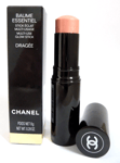 CHANEL Multi-Use Glow Stick DRAGEE Full Size BNIB Face Lips Eyes Glow Balm Lt Ed