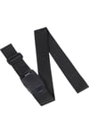 Samsonite Luggage Strap 50Mm  Black