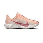 Nike Pegasus Plus Storl. 37½ (Dam) Rosa - Mångsidig Löparskor för Tävling | Fri frakt över 1499 SEK - Handla nu på Loparshop.se!