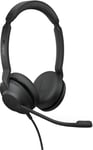 Jabra Connect 4h headset