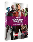 DVD-film Walt Disney Company Guardians of the Galaxy 1 till 3 DVD-box