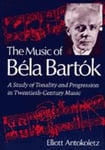 The Music of Bela Bartok