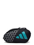 Adidas Performance Racket Bag Control 3.2 Marinblå