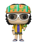 Figurine Funko Pop! N°1298 - Stranger Things S4 - Mike