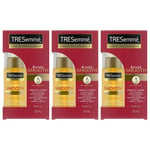 TRESemme Pro Collection Keratin Smooth Shine Oil With Marula Oil, 3x of 50ml