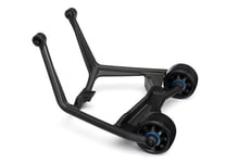 Traxxas TRX-7776 Wheelie Bar Black X-MAXX