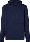 Oakley Relax Pullover Hoodie 2.0 Team Navy, XL