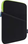 Tablette Housse De Protection Pour Ipad Mini 7 (A17 Pro)/6/5/4/3/2, Samsung Galaxy Tab A7 Lite 8.7"" / Tab A 8"", 8"" Lenovo Tab M8, Lenovo Tab M8 Tab 4 Plus Imperméable Case Bag, Vert Noir