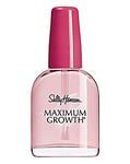 Sally Hansen Maximum Growth Nail Care