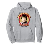 Two and a Half Men Jake Pullover Hoodie