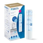 Système de filtration d'eau sous évier Brita Mypure SLIM V-MF