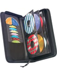 CDW64 Wallet 72 CD/DVD