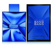 Marc Jacobs Bang Bang Edt for men 100ml