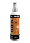 Pyramid Trek 50 Insect/Mosquito Repellent Deet Spray - 100ml