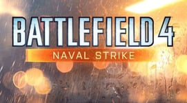 Battlefield 4: Naval Strike [Code Jeu PC - Origin]