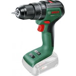 Bosch UniversalImpact 18V-60 Solo - batterislagskruvdragare, utan batteri