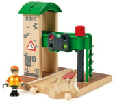 Brio 33674 Signal Station