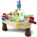 Vandbane som Piratskib Little Tikes Legebord 628566