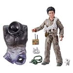 GHOSTBUSTERS - Plasma Series Wave 1 - Podcast Action Figure Hasbro