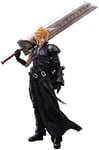 Square Enix Play Arts Kai Cloud Strife "Final Fantasy Vii: Advent Children" Action Figure []