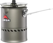 MSR Reactor 1 L Stove System Grey, No color, 1 L