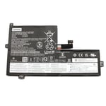 Lenovo Laptop Batteri 500e Gen3 JSL SD/C L20D3PG2 11,25V 42Wh 3C