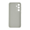 ONSALA Onsala Back Silicone Touch Recycled Samsung S24 FE 5G Concrete 664255