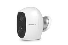 CAMERA IP AUTONOME