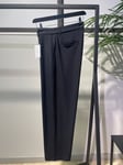 Alonzo Pants Svart (L)