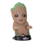 Paladone Groot Phone Holder - Officially Licensed Guardians of the Galaxy Merchandise, Compatible With Most Devices, Disney Desk Accessory 16.4cm (6.5")