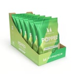 Popped Protein Crisps - Sour Cream & Onion