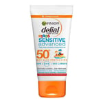 Solcreme til Børn Garnier C6000455 SPF 50+ 50 ml