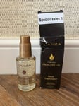 LANZA Keratin Healing Oil Treatment - Restores, Revives, and Nourishes Dry Hai