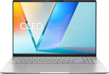 Asus Vivobook S 16 OLED Ryzen AI 9 HX 365