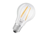 Osram 4058075288645, 6,5 W, 60 W, E27, 806 Lm, 10000 H, Kallvit