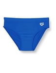 Arena Boy's Arena Boys Swim Logo Brief, Royal, 92 UK