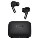 Oneplus Buds Pro 2,48db LHDC AAC SBC, HiFi Hi. Res Charge sans fil noir