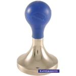 Compact Designs Tamper Blue 58 mm