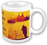 Magic Moments Ferry Cross The Mersey Boxed Mug