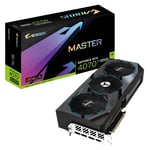 AORUS GeForce RTX 4070 Ti SUPER MASTER 16G 16GB