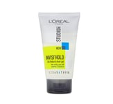 L'Oreal Studio Line Control Invisible Hold Normal Gel 150ml x 1