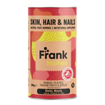 Frank Fruities Skin Hair & Nails - 80 Fruit Gummies