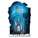 Super7 Tim Burtons Corpse Bride ReAction Figure Wave 1 - General Wellington