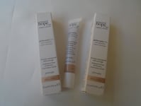 2 x Renewed Hope In A Jar Complete Concealer Sand 24Hr Waterproof Full Coverage