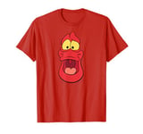 Disney The Little Mermaid Sebastian Costume T-Shirt