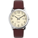 Timex Mens Easy Reader Watch TW2V68700